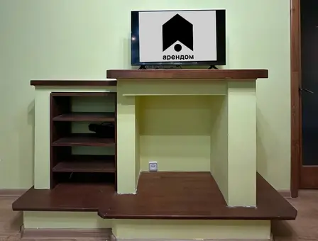 Интерьер квартиры посуточно, Мозырь, ул. Калинина 78В