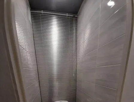 Apartment for daily rent, Mozyr, ул. Малинина 17 — interior photo