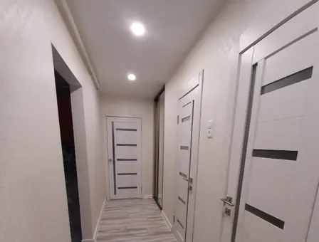 Apartment for daily rent, Mozyr, ул. Малинина 17 — interior photo