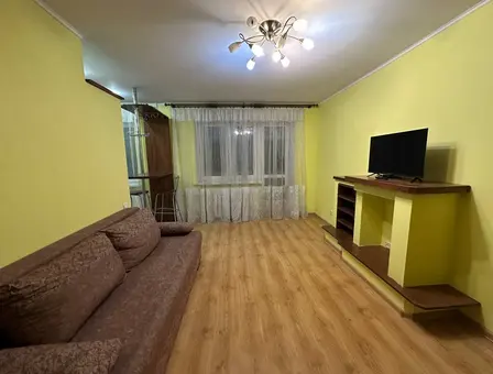 Вид квартиры на сутки, Мозырь, ул. Калинина 78В — фото 3