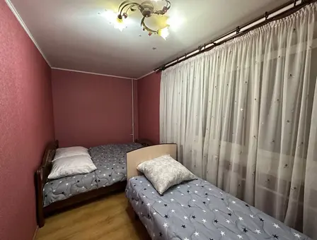 Квартира посуточно Мозырь, ул. Калинина 78В — фото интерьера