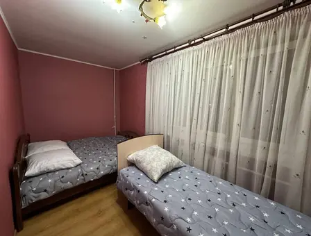 Квартира посуточно Мозырь, ул. Калинина 78В — фото интерьера