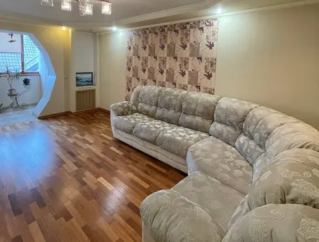 Квартира посуточно Мозырь, ул. Советская 132 — фото интерьера