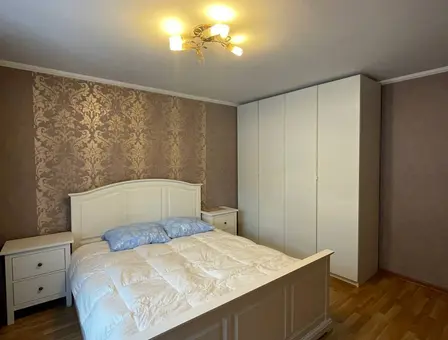 Вид квартиры на сутки, Мозырь, ул. Советская 132 — фото 3