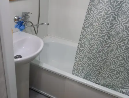 Apartment for daily rent, Mozyr, ул. Советская 128 — interior photo