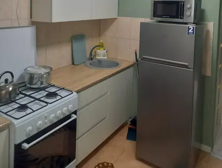 Apartment for daily rent, Mozyr, ул. Советская 128 — interior photo