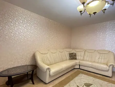 View of apartment for daily rent, Mozyr, Yunosti blvd. 90 — photo 3