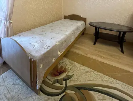 Apartment for daily rent, Mozyr, Yunosti blvd. 90 — interior photo