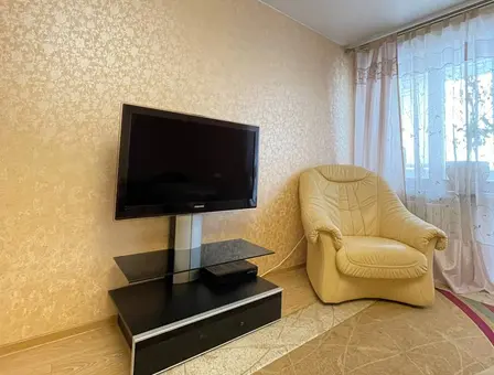 Apartment for daily rent, Mozyr, Yunosti blvd. 90 — interior photo