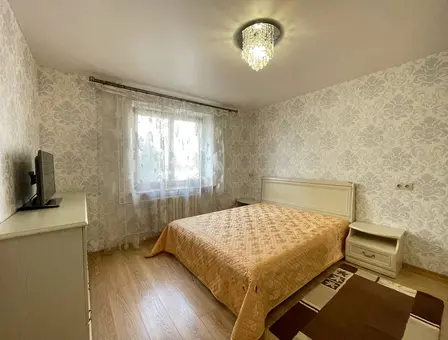 Apartment for daily rent, Mozyr, Yunosti blvd. 90 — interior photo