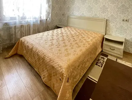 Apartment for daily rent, Mozyr, Yunosti blvd. 90 — interior photo