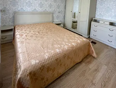 Apartment for daily rent, Mozyr, Yunosti blvd. 90 — interior photo