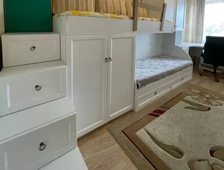 Apartment for daily rent, Mozyr, Yunosti blvd. 90 — interior photo