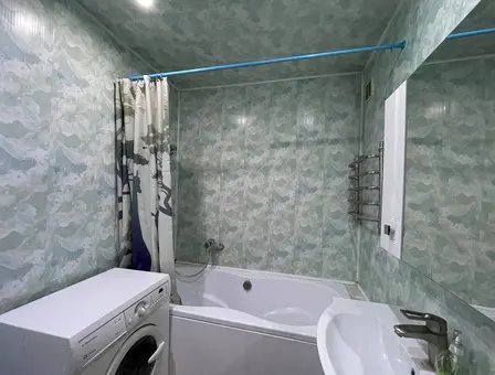 Apartment for daily rent, Mozyr, Yunosti blvd. 90 — interior photo