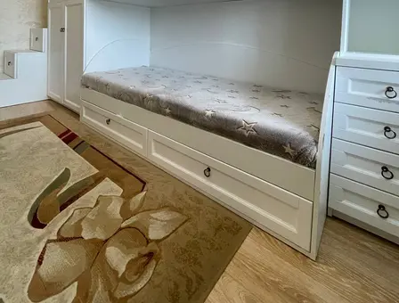 Apartment for daily rent, Mozyr, Yunosti blvd. 90 — interior photo