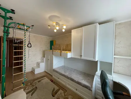 Apartment for daily rent, Mozyr, Yunosti blvd. 90 — interior photo