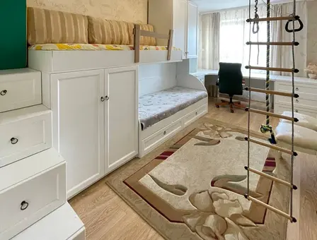 Apartment for daily rent, Mozyr, Yunosti blvd. 90 — interior photo