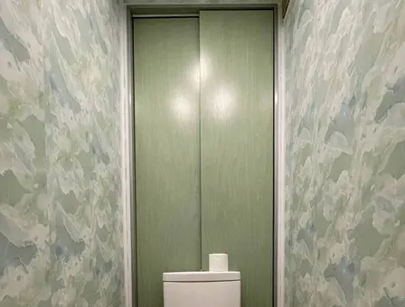 Apartment for daily rent, Mozyr, Yunosti blvd. 90 — interior photo