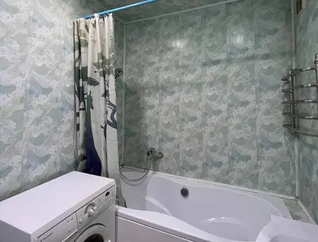 Apartment for daily rent, Mozyr, Yunosti blvd. 90 — interior photo
