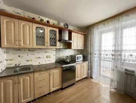 Apartment for daily rent, Mozyr, Yunosti blvd. 90 — interior photo