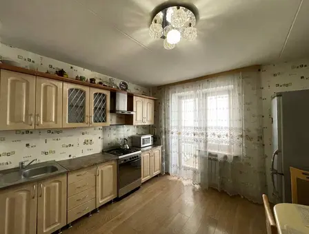 Apartment for daily rent, Mozyr, Yunosti blvd. 90 — interior photo