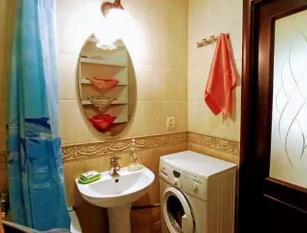 Apartment for daily rent, Mozyr, Studencheskaya st. 34 — interior photo