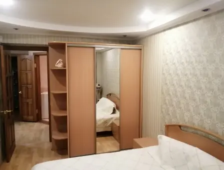 View of apartment for daily rent, Mozyr, Studencheskaya st. 34 — photo 3