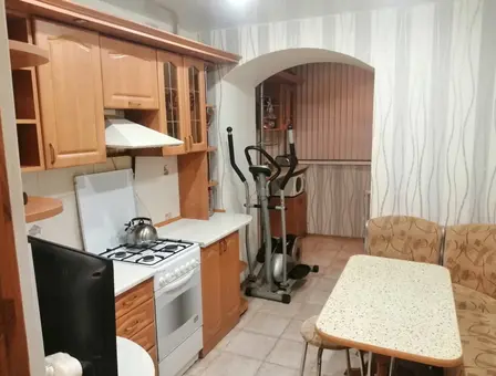 Apartment for daily rent, Mozyr, Studencheskaya st. 34 — interior photo