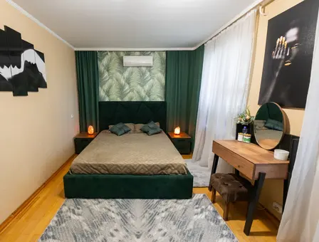 Интерьер квартиры посуточно, Мозырь, бул. Юности 23