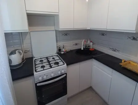 Вид квартиры на сутки, Мозырь, бул. Юности 23 — фото 3