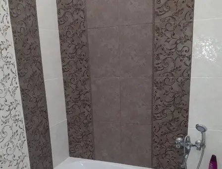 Квартира посуточно Мозырь, бул. Юности 23 — фото интерьера