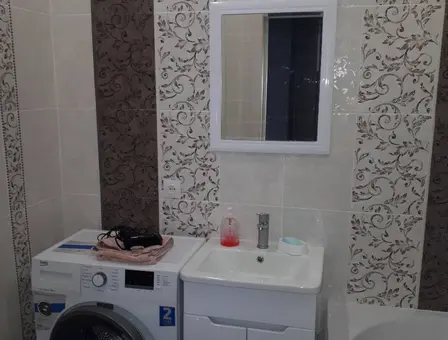 Квартира посуточно Мозырь, бул. Юности 23 — фото интерьера