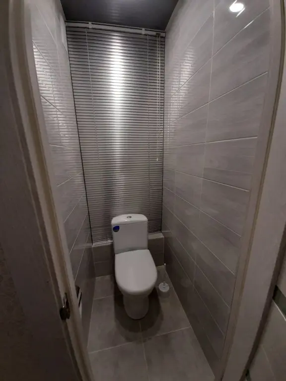 Apartment for daily rent, Mozyr, ул. Малинина 17 — interior photo