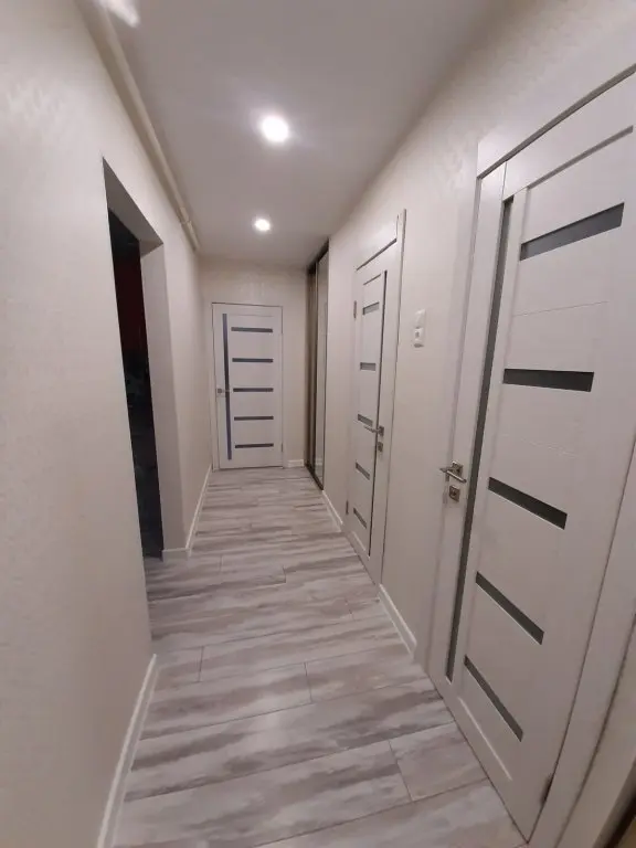 Apartment for daily rent, Mozyr, ул. Малинина 17 — interior photo