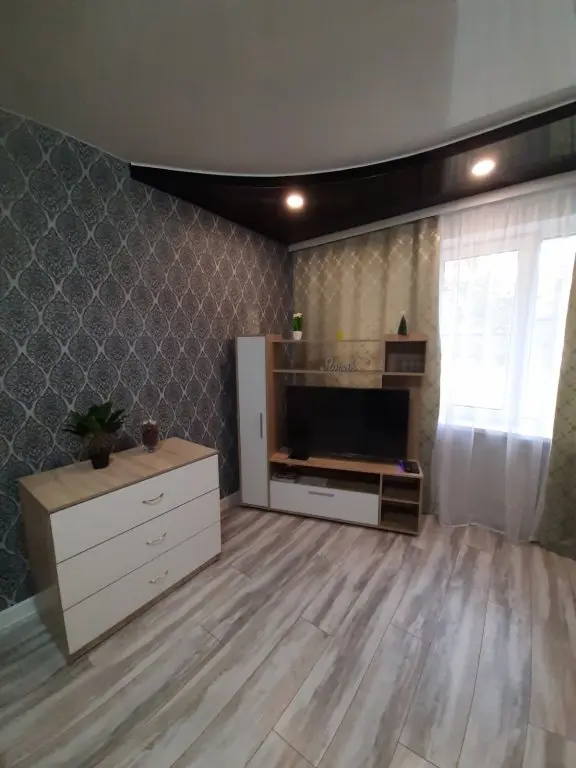 Apartment for daily rent, Mozyr, ул. Малинина 17 — interior photo