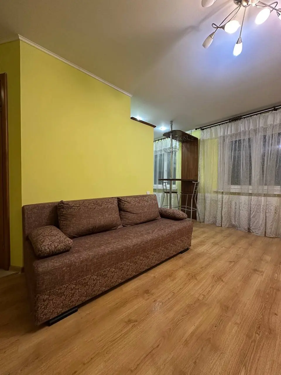Квартира посуточно Мозырь, ул. Калинина 78В — фото интерьера