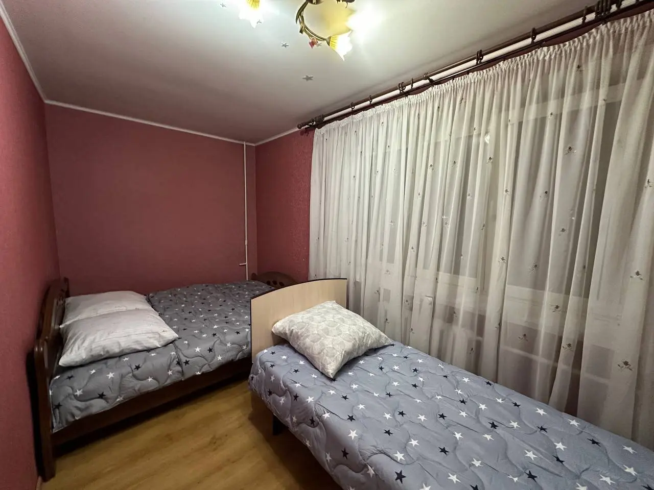 Квартира посуточно Мозырь, ул. Калинина 78В — фото интерьера