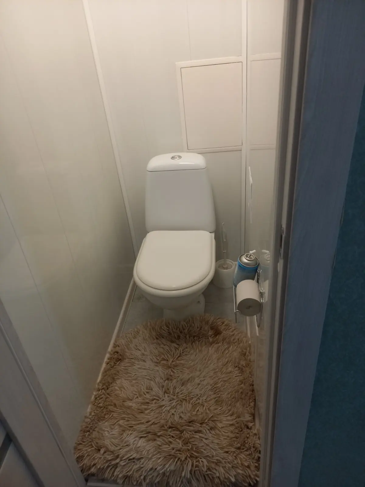 Apartment for daily rent, Mozyr, ул. Советская 128 — interior photo