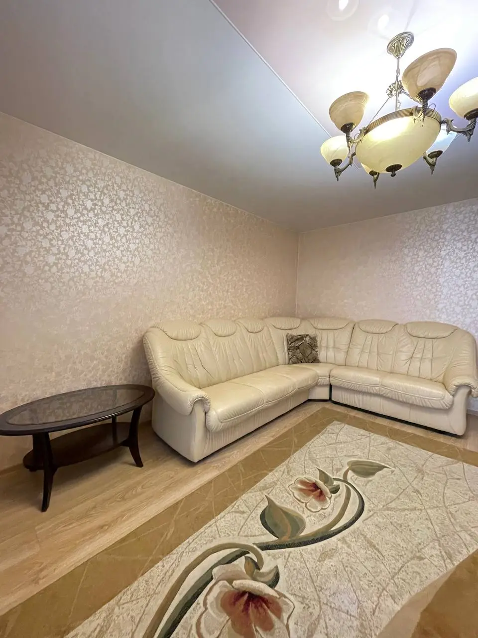 View of apartment for daily rent, Mozyr, Yunosti blvd. 90 — photo 3