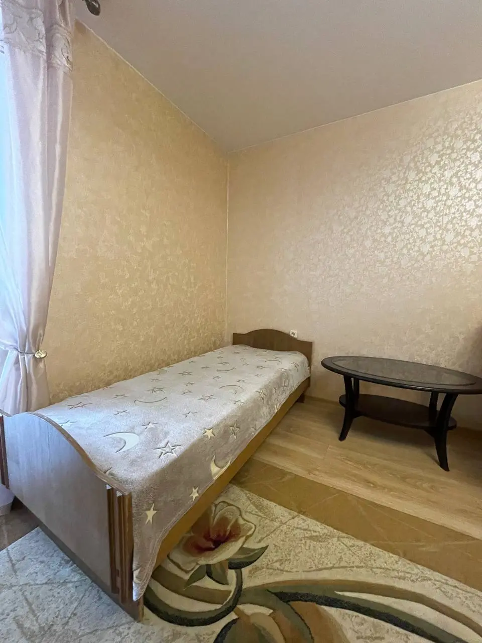 Apartment for daily rent, Mozyr, Yunosti blvd. 90 — interior photo