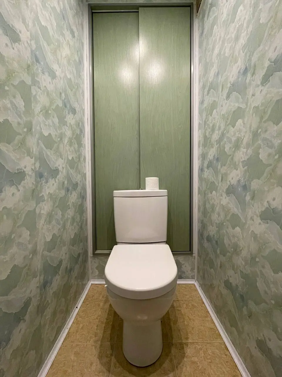 Apartment for daily rent, Mozyr, Yunosti blvd. 90 — interior photo