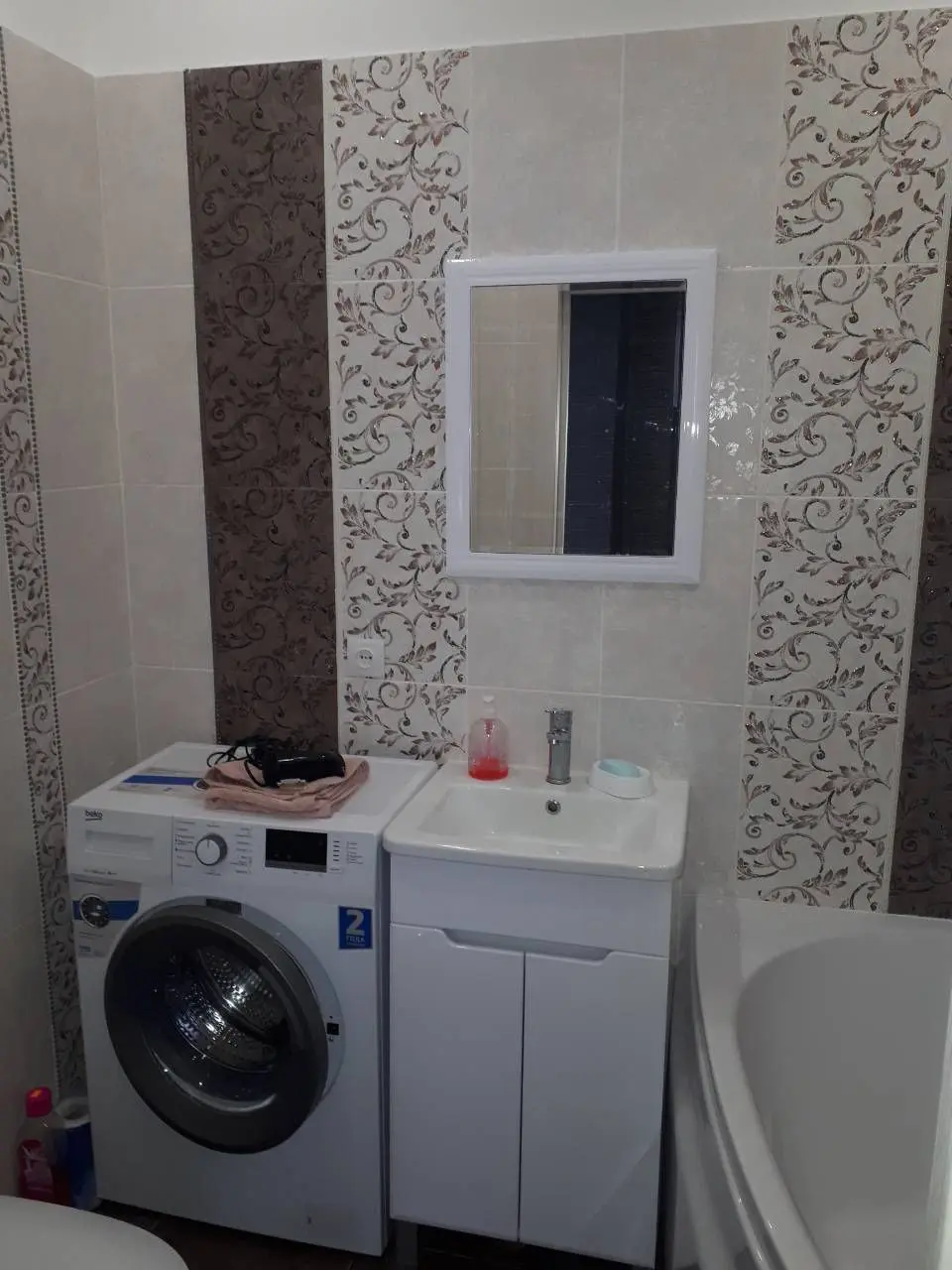 Квартира посуточно Мозырь, бул. Юности 23 — фото интерьера