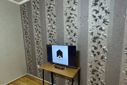 Интерьер квартиры посуточно, Барановичи, ул. Багрима 11