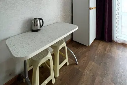 Вид квартиры на сутки, Барановичи, ул. Коммунистическая 15 — фото 3