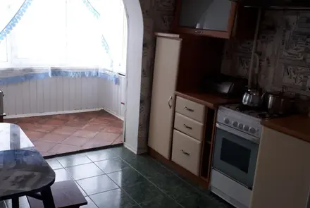Вид квартиры на сутки, Борисов, ул. Трусова 22 — фото 3