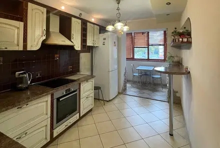 View of apartment for daily rent, Mozyr, ул. Советская 132 — photo 3
