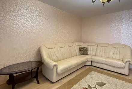View of apartment for daily rent, Mozyr, Yunosti blvd. 90 — photo 3