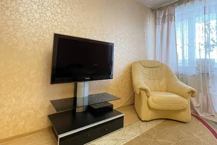 Apartment for daily rent, Mozyr, Yunosti blvd. 90 — interior photo